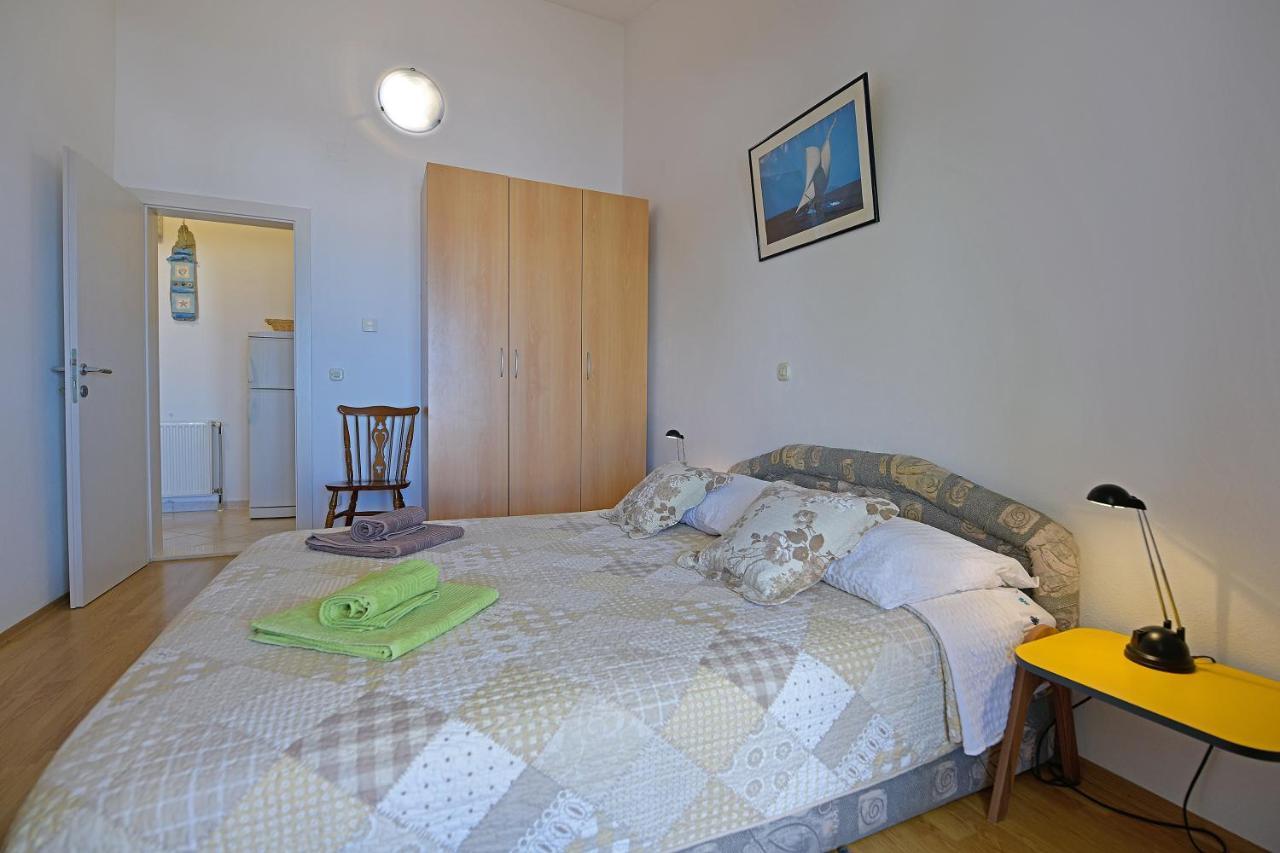 Apartments Biba Hvar Hvar Town Exterior photo