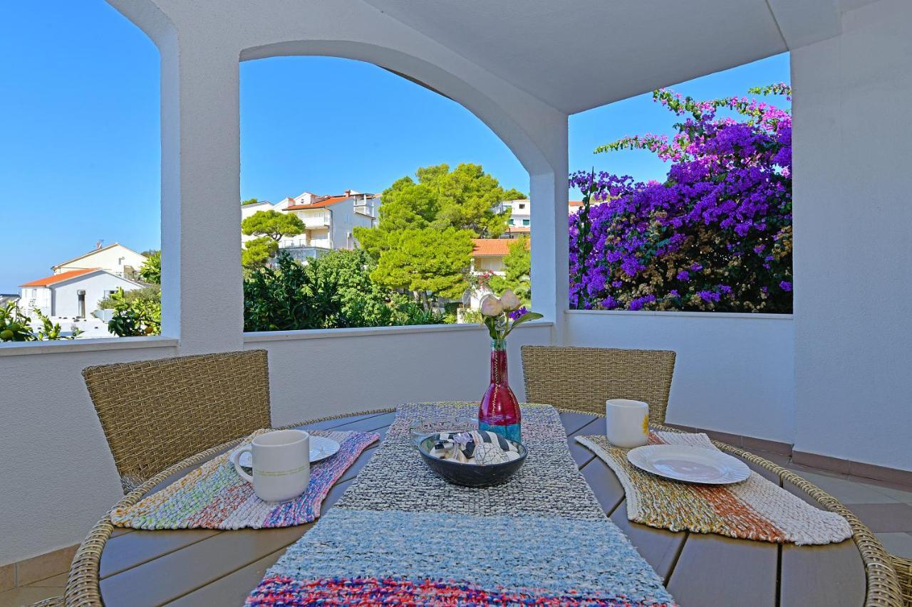 Apartments Biba Hvar Hvar Town Exterior photo